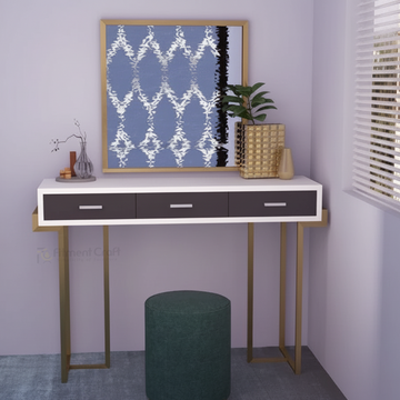 Crystal - Dressing Table | DTV1-003