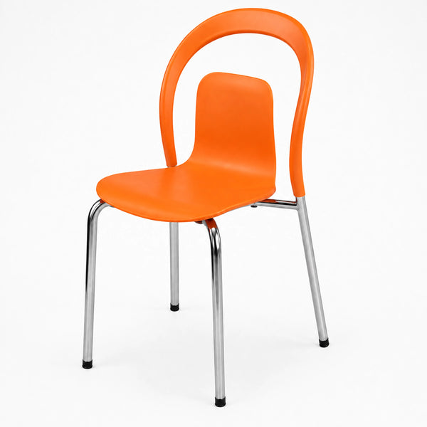 Curve Outdoor Chair
