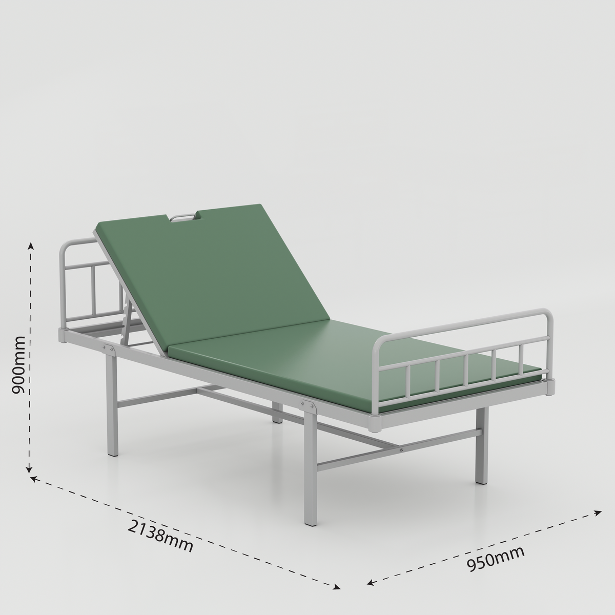 Falar Hospital  Bed