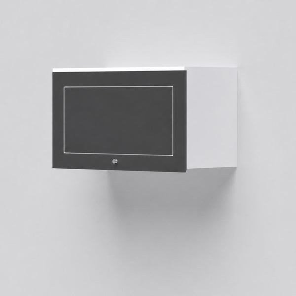 Dangling Hanging File Cabinet