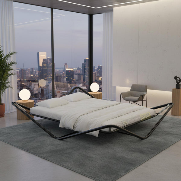 Daxon Queen Size Bed