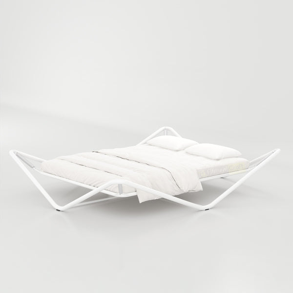 Daxon Queen Size Bed