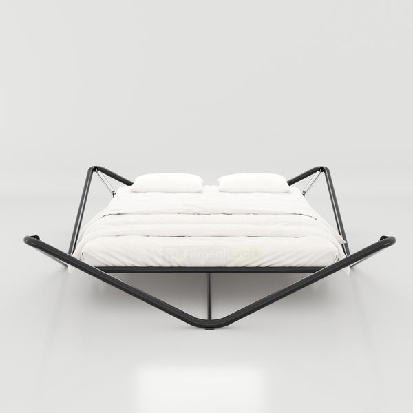Daxon Standard King Size Bed
