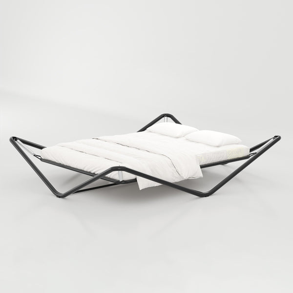 Daxon Standard King Size Bed