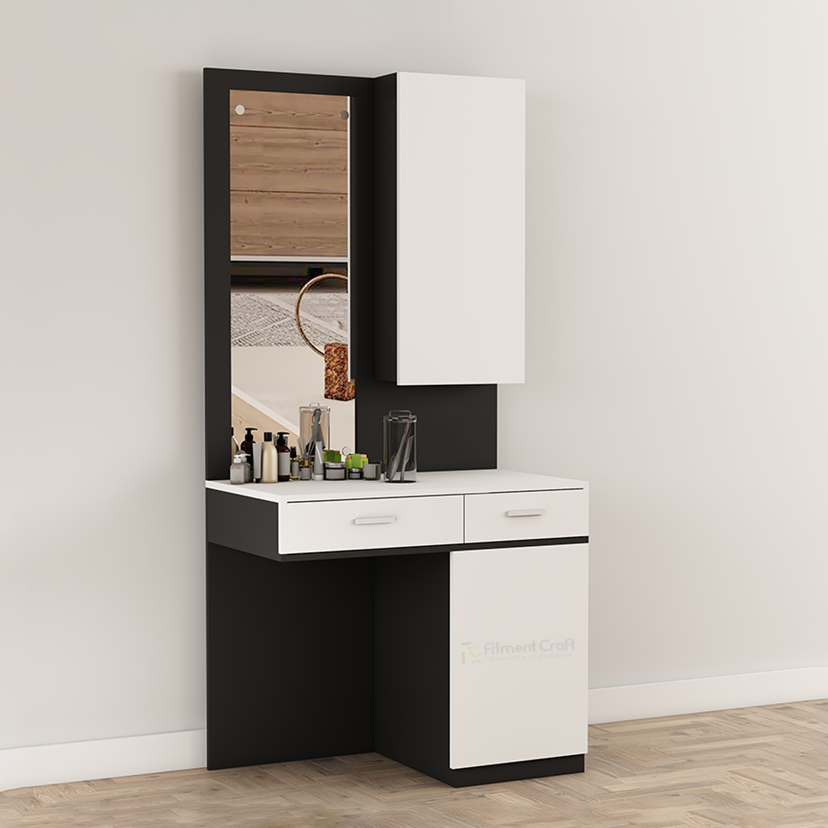 dressing table design