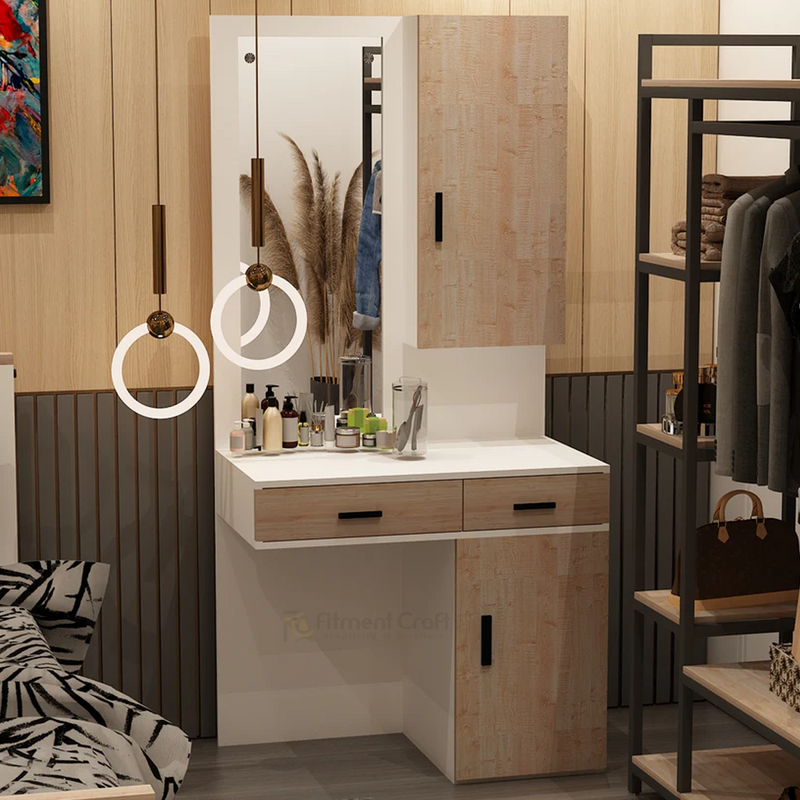 dressing table design