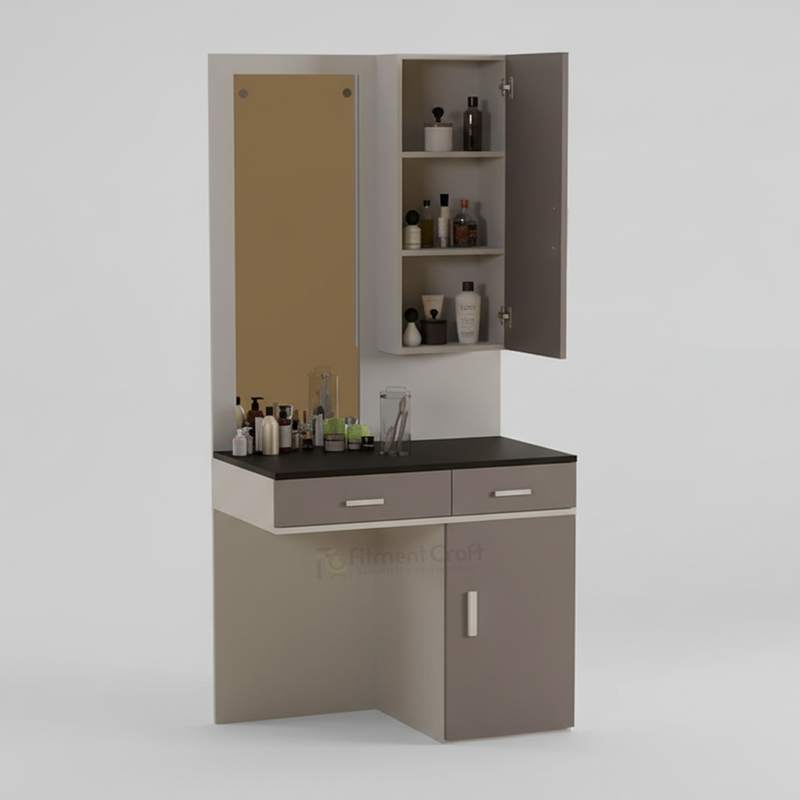 dressing table design