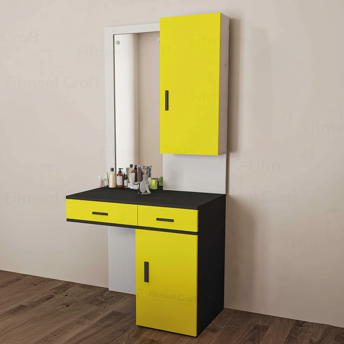 dressing table design
