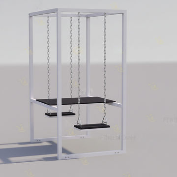 Delight - Swing Table | TV6-003