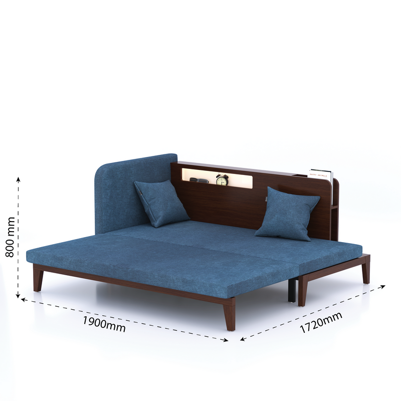 Sofa Cum Bed