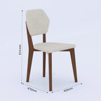 Marbella Dining Chair