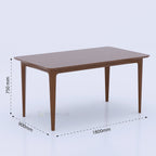 Nexus Dining Table