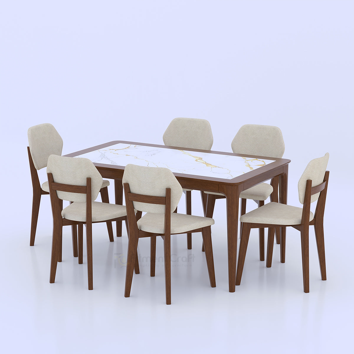 Marbella Dining Table