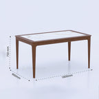 Marbella Dining Table
