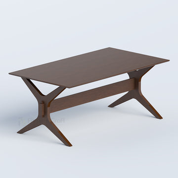 X-treme Dining Table