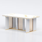 Inara Dining Table (6 Seater)