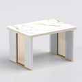 Inara Dining Table (4 Seater)
