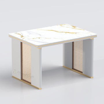 Inara Dining Table (4 Seater)