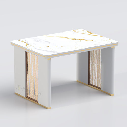 Inara Dining Table (4 Seater)