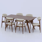 Domain Dining Table