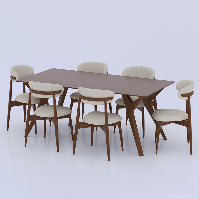 Domain Dining Table