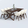 Table with Chair
