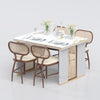 Table with Chair