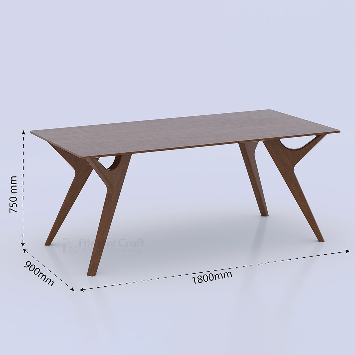 Domain Dining Table