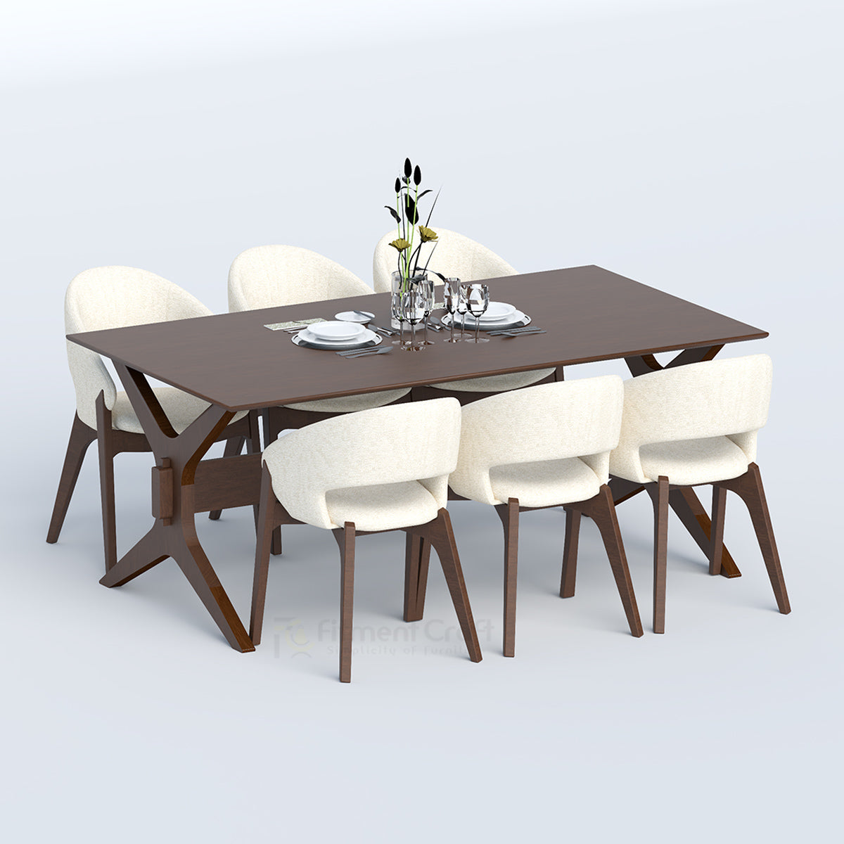 X-treme Dining Table