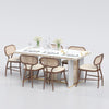 Table with Chair