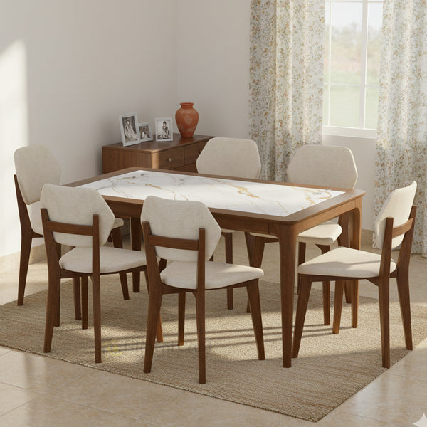 Marbella Dining Table
