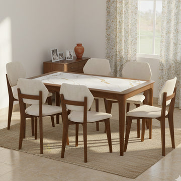 Marbella Dining Table