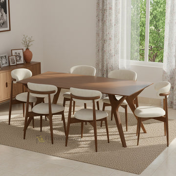 Domain Dining Table