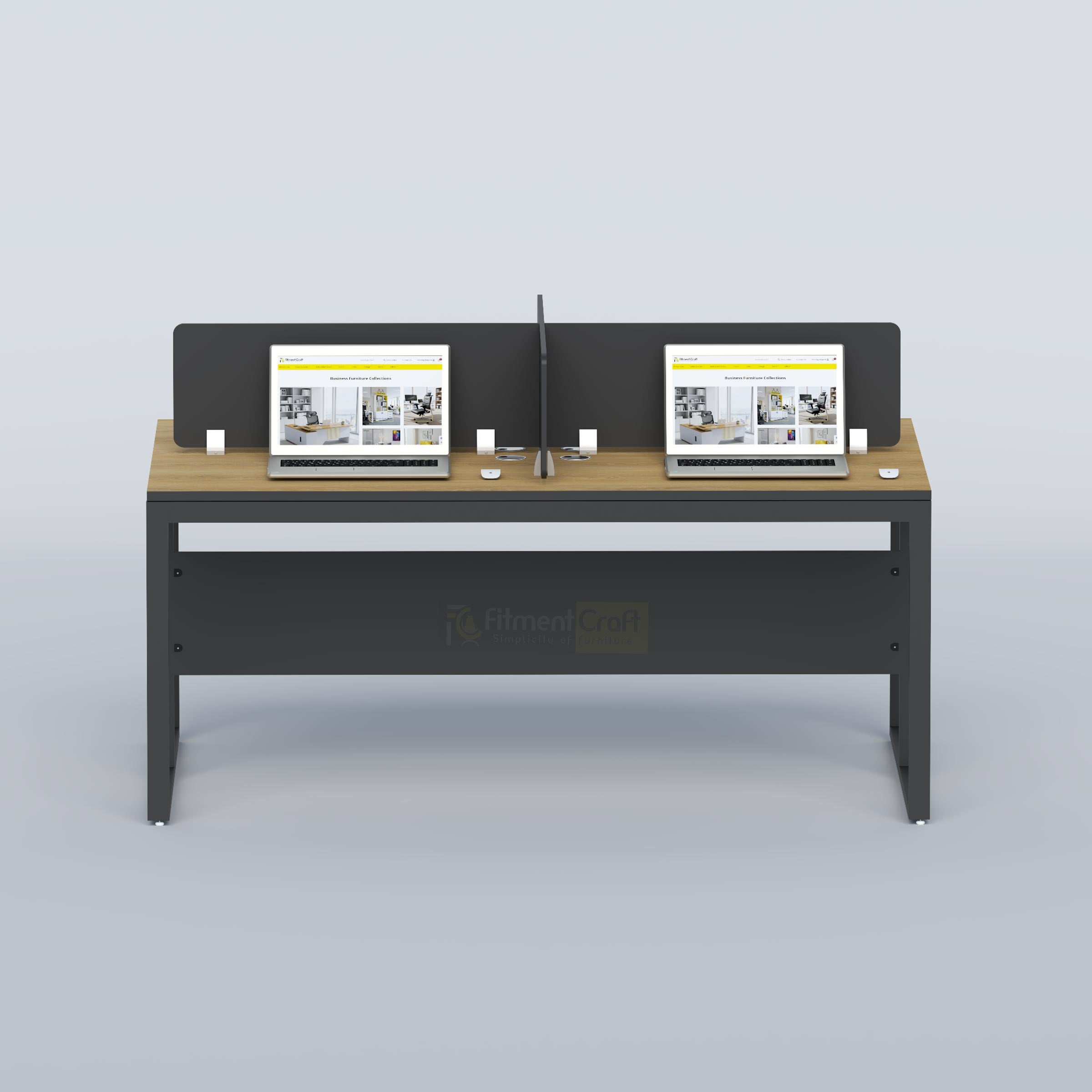 Discipline - Workstation I TV24-004