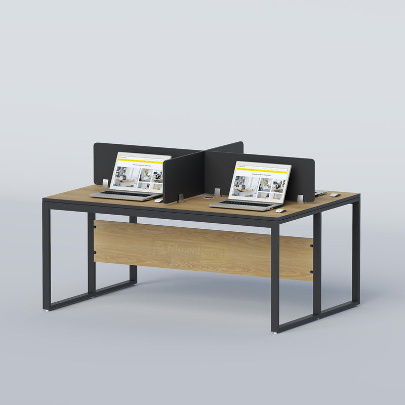 Discipline - Workstation I TV24-004