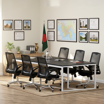 Discuss - Conference Table | CTV1-005