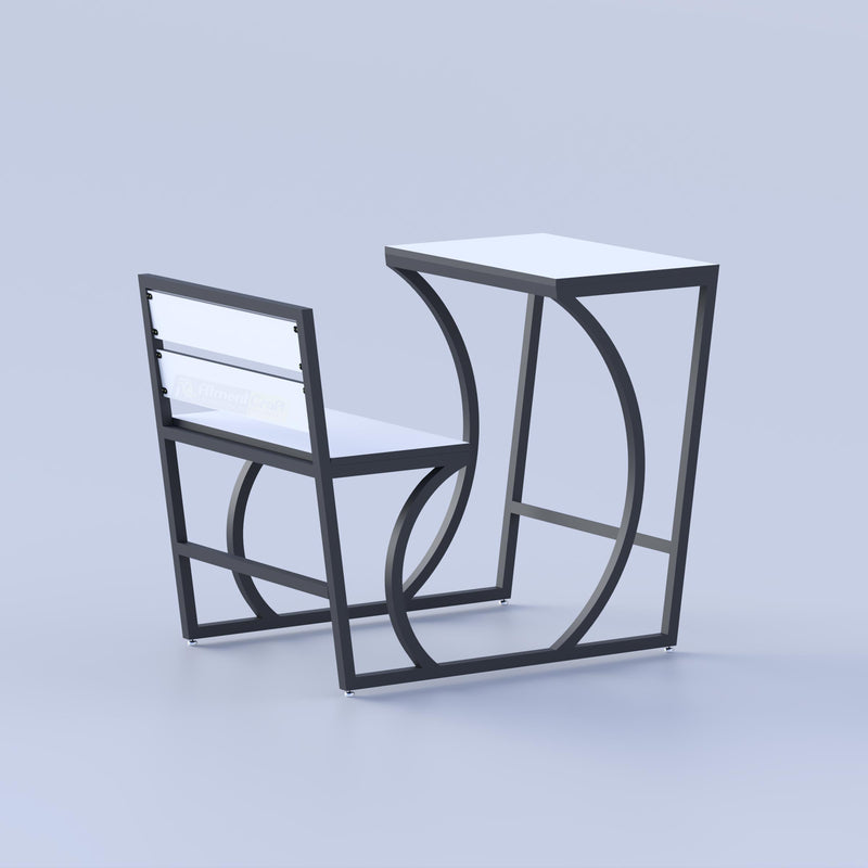 Dorin School Table & Chair
