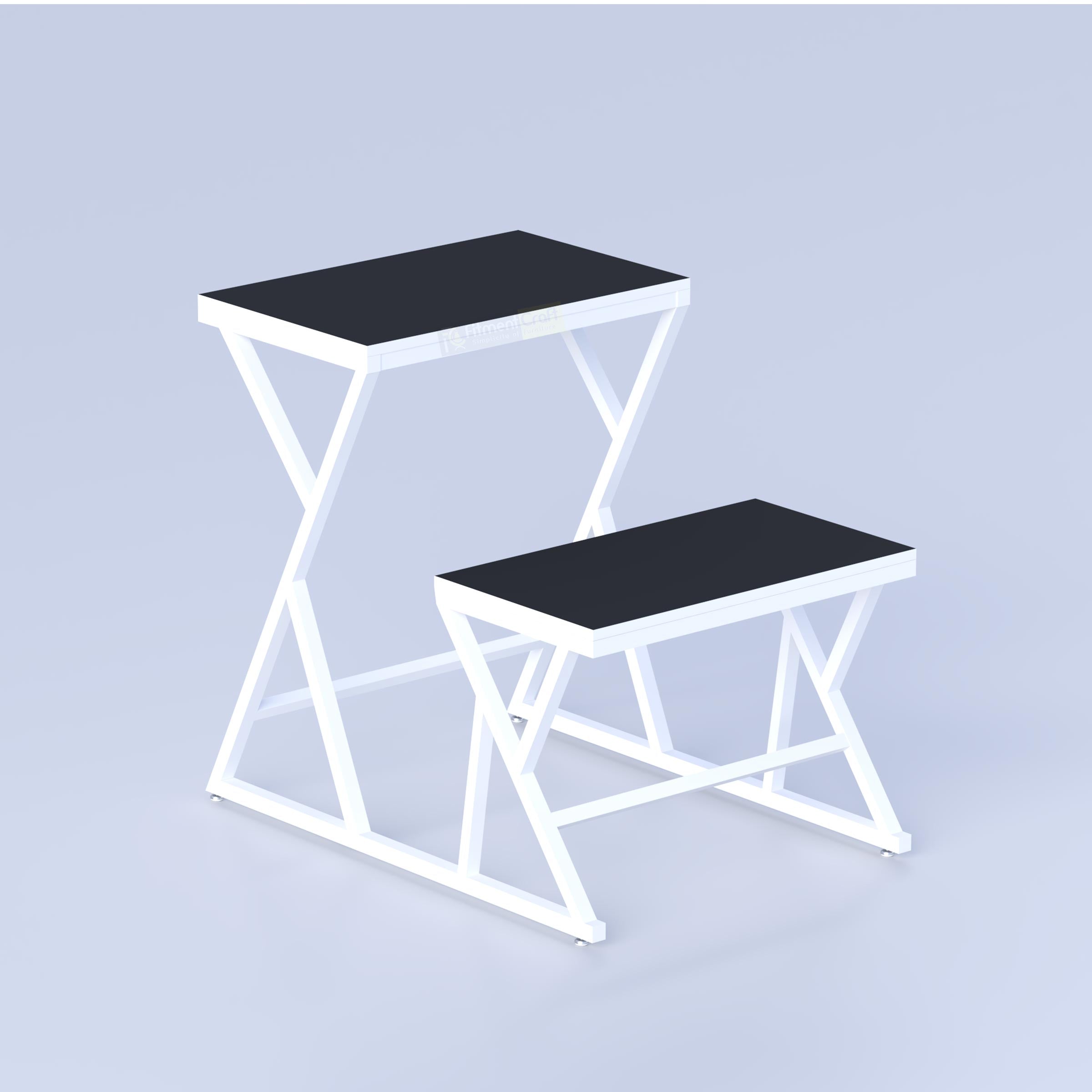 Contemporary educational bench furniture designed for classrooms study rooms and training institutes
