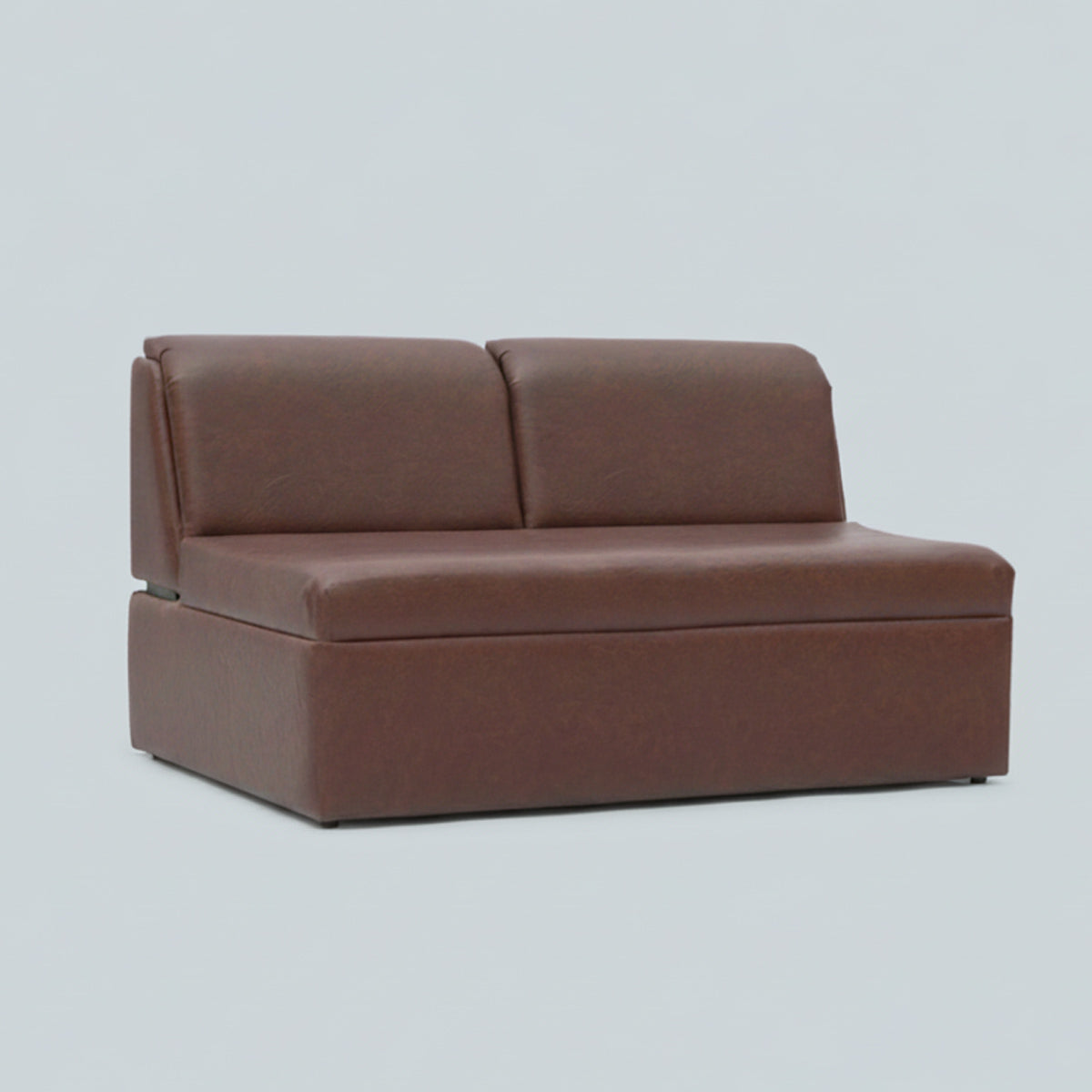 Compact Sofa (2 Seater)