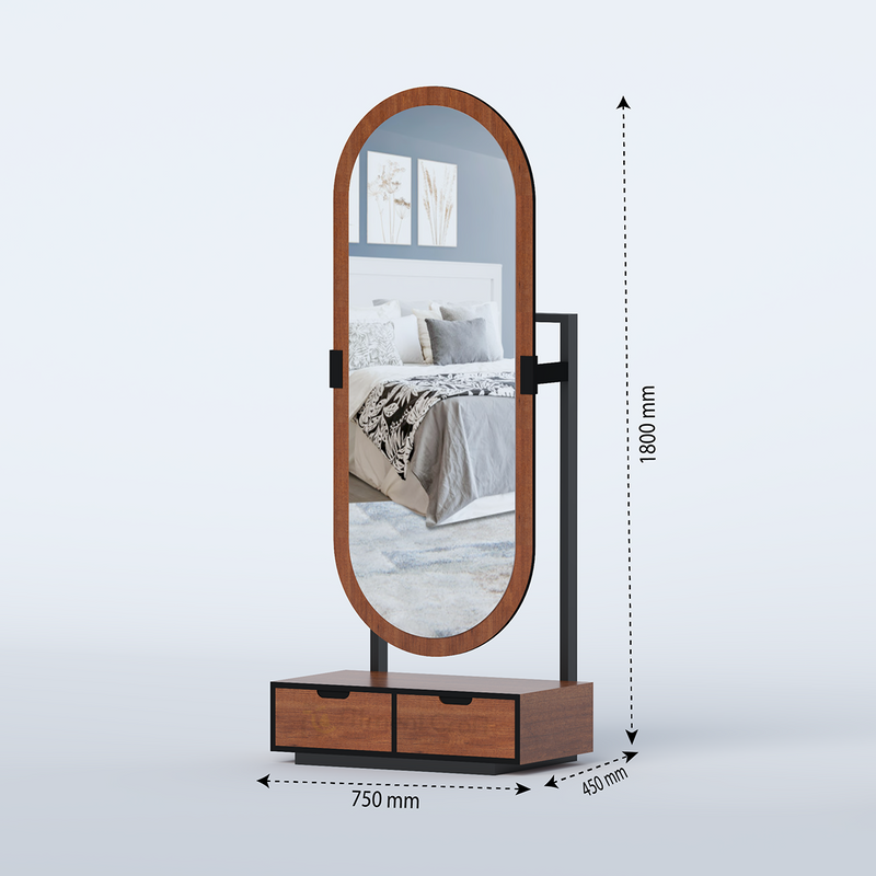 dressing table design