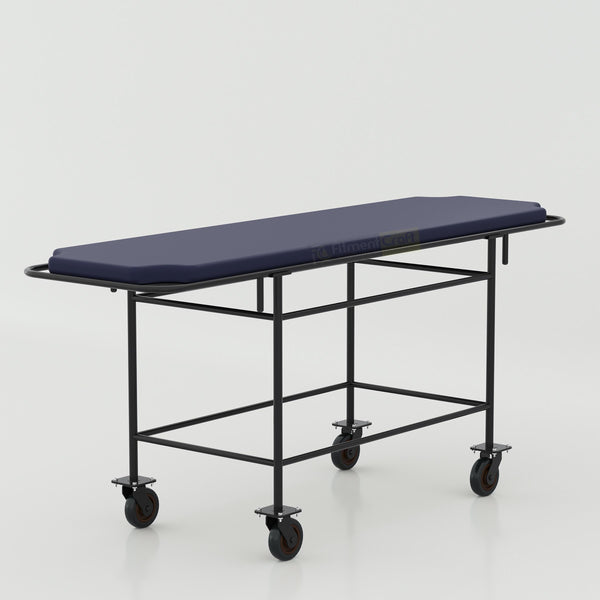 Drivo Patient Trolley Cum stretcher
