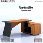 Eccentric - Director Desk | DDV1-001