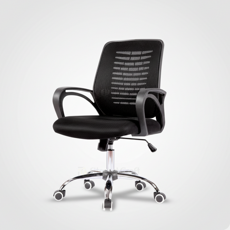 Echo - Office Chair | ECV1-111