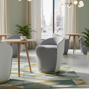 Eco - Stool | RSV1-002