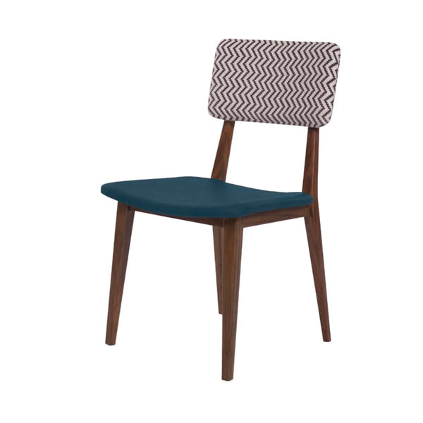 Edran Fixed Chair