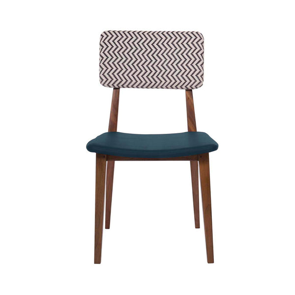 Edran Fixed Chair