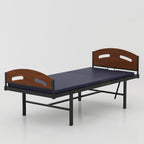Eldon Hospital Bed