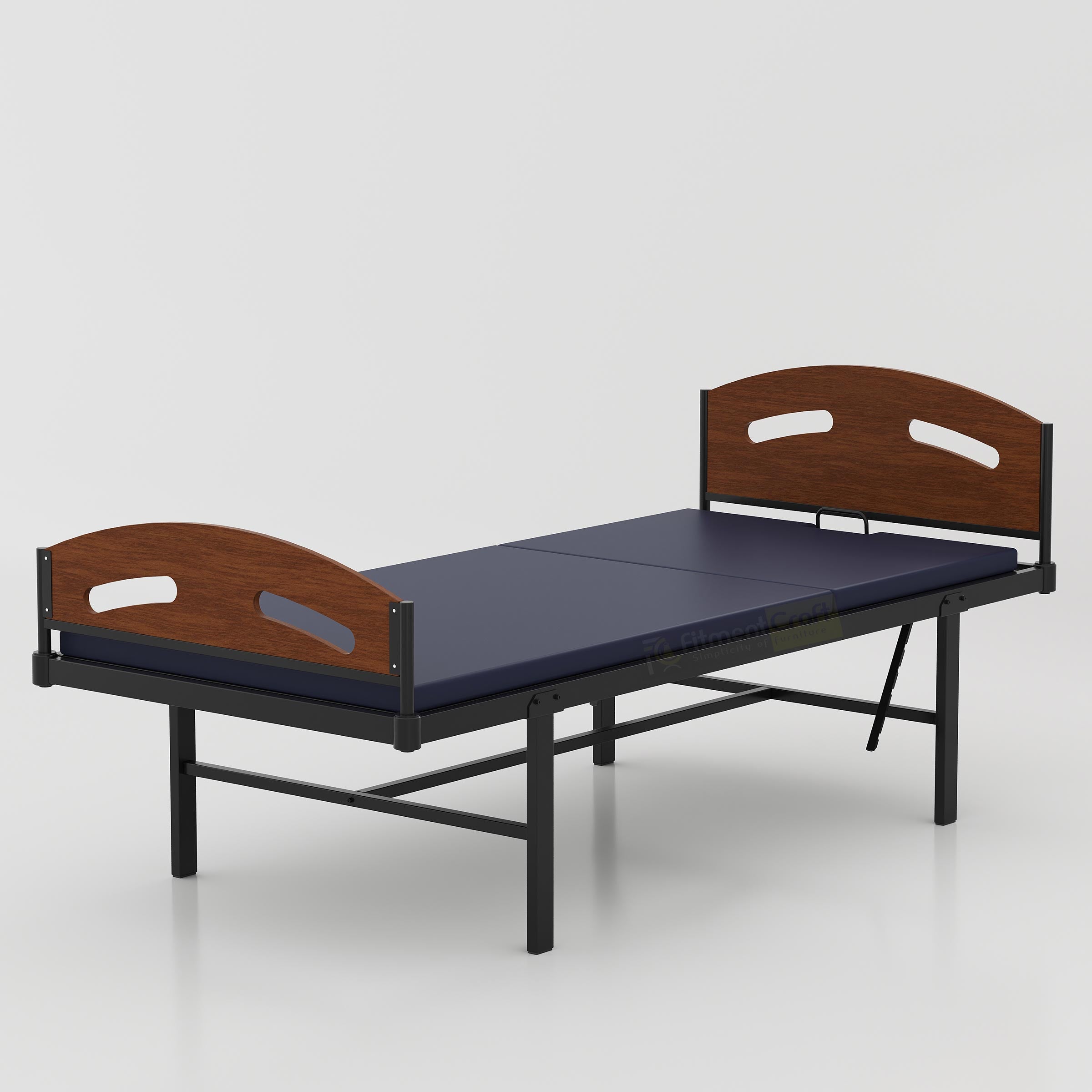 Eldon Hospital Bed