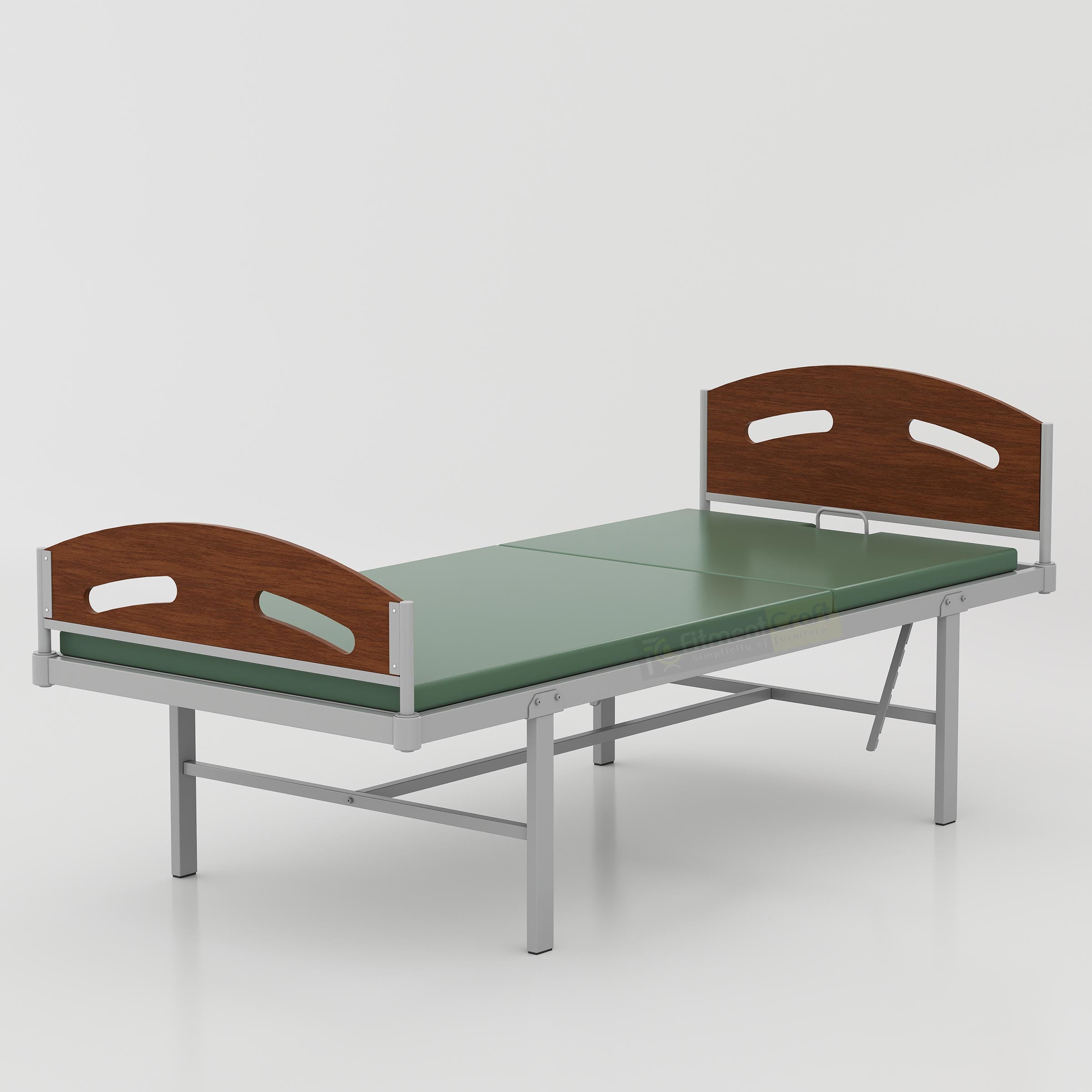 Eldon Hospital Bed