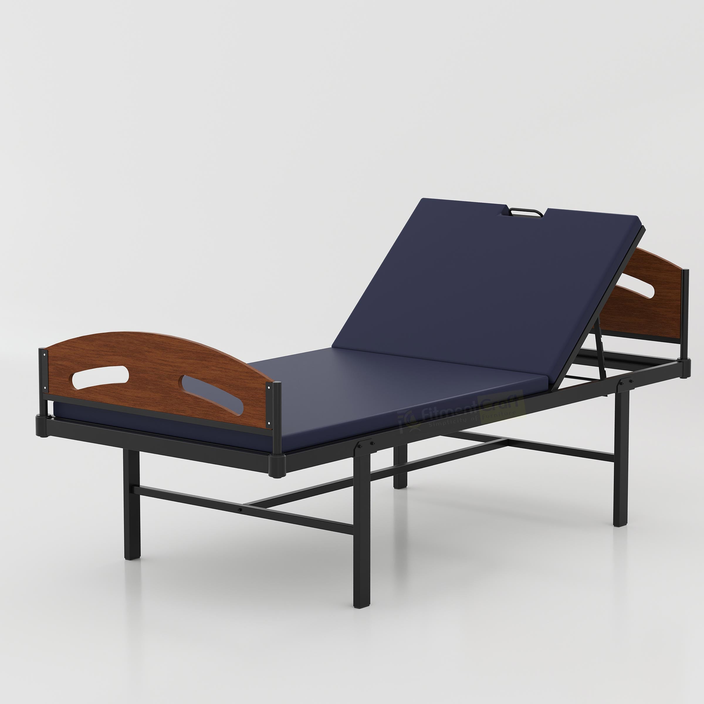 Eldon Hospital Bed